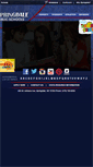 Mobile Screenshot of harp.springdaleschools.org